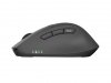 Natec Mysz Kite 4000DPI bezprzewodowa, cicha